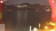 Archived image Webcam Lake Garda - Brenzone 03:00