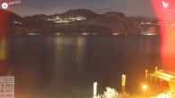 Archived image Webcam Lake Garda - Brenzone 05:00