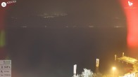 Archiv Foto Webcam Gardasee - Brenzone 03:00