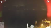 Archived image Webcam Lake Garda - Brenzone 19:00