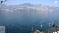 Archived image Webcam Lake Garda - Brenzone 11:00