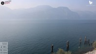 Archived image Webcam Lake Garda - Brenzone 15:00