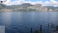 Archived image Webcam Lake Garda - Brenzone 09:00