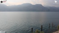 Archived image Webcam Lake Garda - Brenzone 17:00
