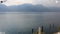 Archived image Webcam Lake Garda - Brenzone 17:00