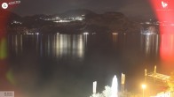 Archived image Webcam Lake Garda - Brenzone 20:00