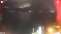 Archived image Webcam Lake Garda - Brenzone 03:00