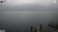 Archived image Webcam Lake Garda - Brenzone 05:00