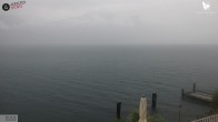 Archived image Webcam Lake Garda - Brenzone 06:00