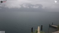 Archived image Webcam Lake Garda - Brenzone 07:00