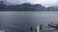 Archived image Webcam Lake Garda - Brenzone 11:00