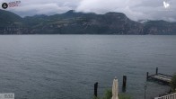 Archived image Webcam Lake Garda - Brenzone 15:00