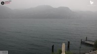 Archived image Webcam Lake Garda - Brenzone 17:00