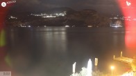 Archiv Foto Webcam Gardasee - Brenzone 06:00