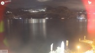 Archiv Foto Webcam Gardasee - Brenzone 08:00