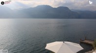 Archiv Foto Webcam Gardasee - Brenzone 00:00