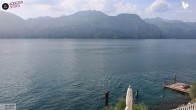 Archived image Webcam Lake Garda - Brenzone 15:00