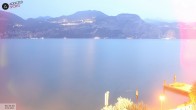 Archiv Foto Webcam Gardasee - Brenzone 03:00