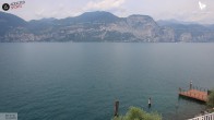 Archived image Webcam Lake Garda - Brenzone 11:00