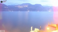 Archived image Webcam Lake Garda - Brenzone 03:00
