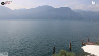 Archived image Webcam Lake Garda - Brenzone 15:00