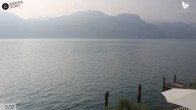 Archived image Webcam Lake Garda - Brenzone 17:00