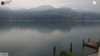 Archiv Foto Webcam Gardasee - Brenzone 00:00