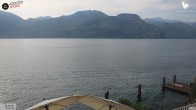 Archiv Foto Webcam Gardasee - Brenzone 12:00