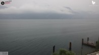 Archiv Foto Webcam Gardasee - Brenzone 11:00