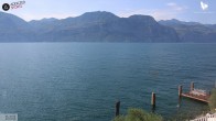 Archiv Foto Webcam Gardasee - Brenzone 15:00