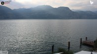 Archiv Foto Webcam Gardasee - Brenzone 17:00