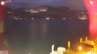 Archived image Webcam Lake Garda - Brenzone 03:00