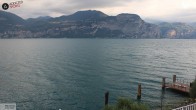 Archived image Webcam Lake Garda - Brenzone 06:00