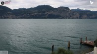 Archiv Foto Webcam Gardasee - Brenzone 07:00