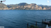 Archived image Webcam Lake Garda - Brenzone 06:00
