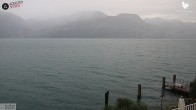 Archiv Foto Webcam Gardasee - Brenzone 05:00
