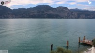 Archiv Foto Webcam Gardasee - Brenzone 15:00