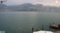 Archiv Foto Webcam Gardasee - Brenzone 00:00