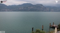 Archived image Webcam Lake Garda - Brenzone 06:00
