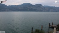Archived image Webcam Lake Garda - Brenzone 07:00
