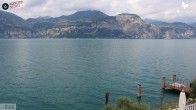 Archived image Webcam Lake Garda - Brenzone 11:00