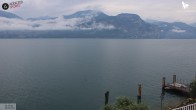 Archiv Foto Webcam Gardasee - Brenzone 08:00