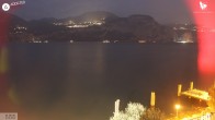 Archived image Webcam Lake Garda - Brenzone 05:00
