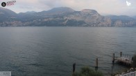 Archived image Webcam Lake Garda - Brenzone 07:00