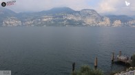 Archived image Webcam Lake Garda - Brenzone 11:00