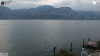 Archived image Webcam Lake Garda - Brenzone 17:00