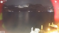 Archived image Webcam Lake Garda - Brenzone 03:00