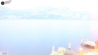 Archived image Webcam Lake Garda - Brenzone 06:00