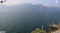 Archived image Webcam Lake Garda - Brenzone 15:00