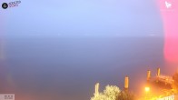 Archiv Foto Webcam Gardasee - Brenzone 06:00